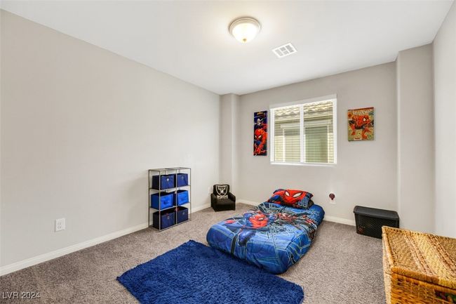 1054 Twincrest Ave, House other with 4 bedrooms, 3 bathrooms and null parking in North Las Vegas NV | Image 30