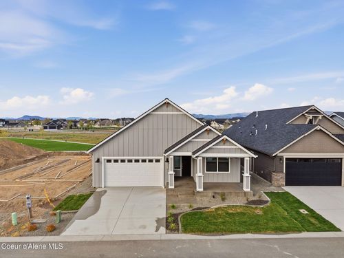 4447 W Hide Away Ln, Coeur D Alene, ID, 83815-7995 | Card Image