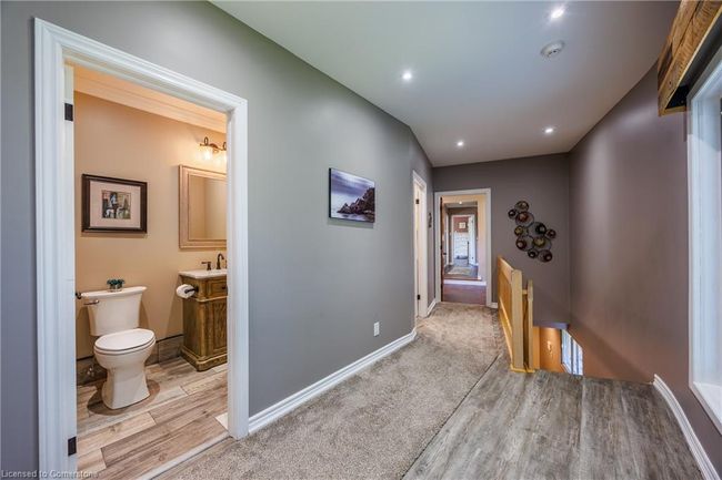 1285 Cockshutt Rd, House other with 6 bedrooms, 7 bathrooms and 40 parking in Simcoe ON | Image 24