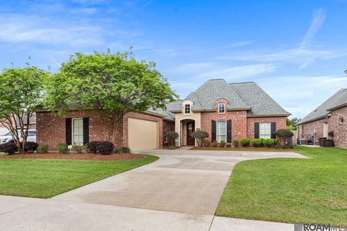 14630 Wisteria Lakes Dr, Central, LA, 70818 | Card Image