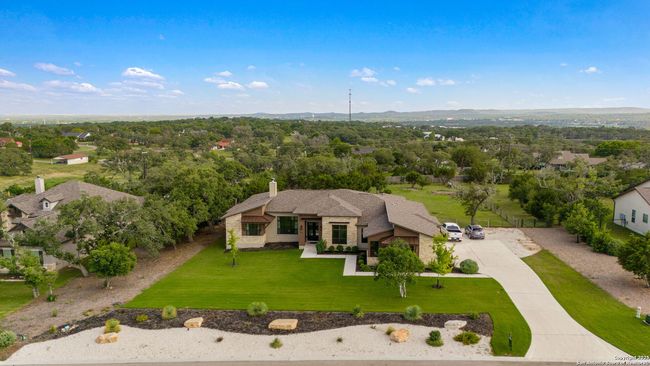 150 Madrone Trl, House other with 4 bedrooms, 4 bathrooms and null parking in Boerne TX | Image 43