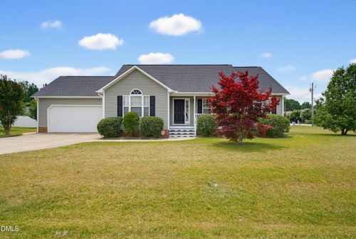 24 Bridle Dr, Angier, NC, 27501-9707 | Card Image