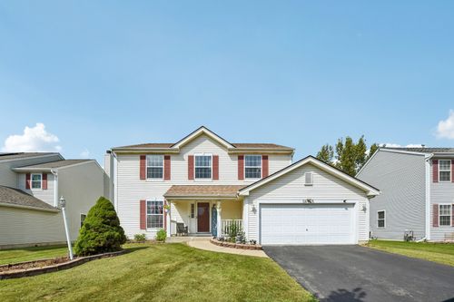 5645 Savoy Dr, Lake In The Hills, IL, 60156-5872 | Card Image