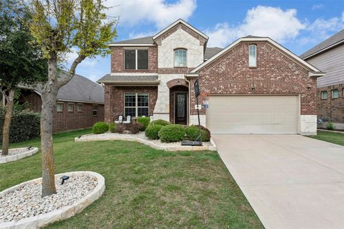 21105 Huckabee Bnd, Pflugerville, TX, 78660-2289 | Card Image