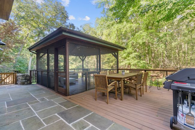 321 Newtown Tpke, House other with 3 bedrooms, 4 bathrooms and 4 parking in Wilton CT | Image 28