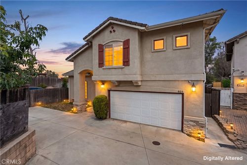 821 Basetdale Ave, Whittier, CA, 90601-1007 | Card Image