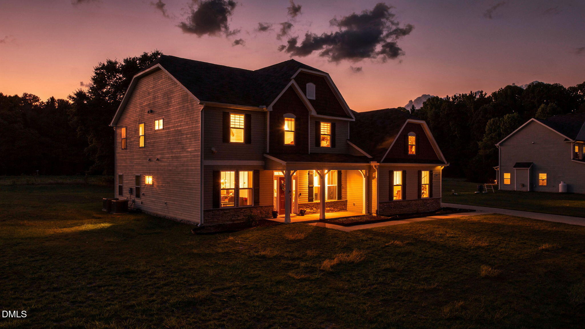 Residential in Willow Springs 2