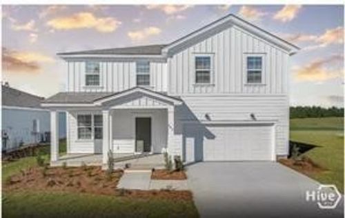 148 Liko Lane, Richmond Hill, GA, 31324 | Card Image