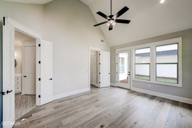 711 Magnolia Walk, House other with 5 bedrooms, 6 bathrooms and null parking in Peachtree City GA | Image 19