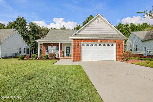 104 Winterlochen Drive, Jacksonville, NC, 28540 | Card Image