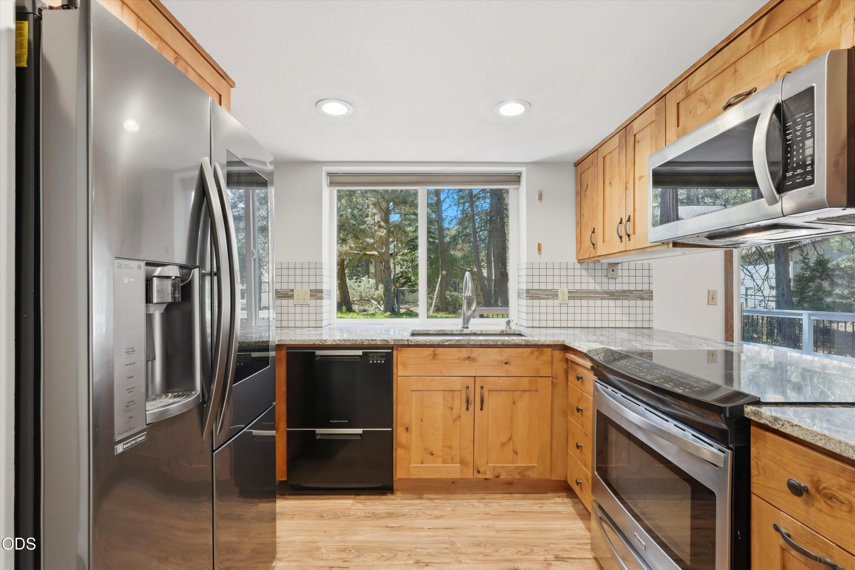Residential in Bend 4