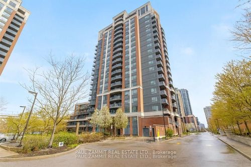 2110-1 Uptown Dr, Markham, ON, L3R5C1 | Card Image
