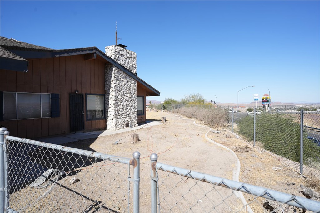 Residential in Barstow 3