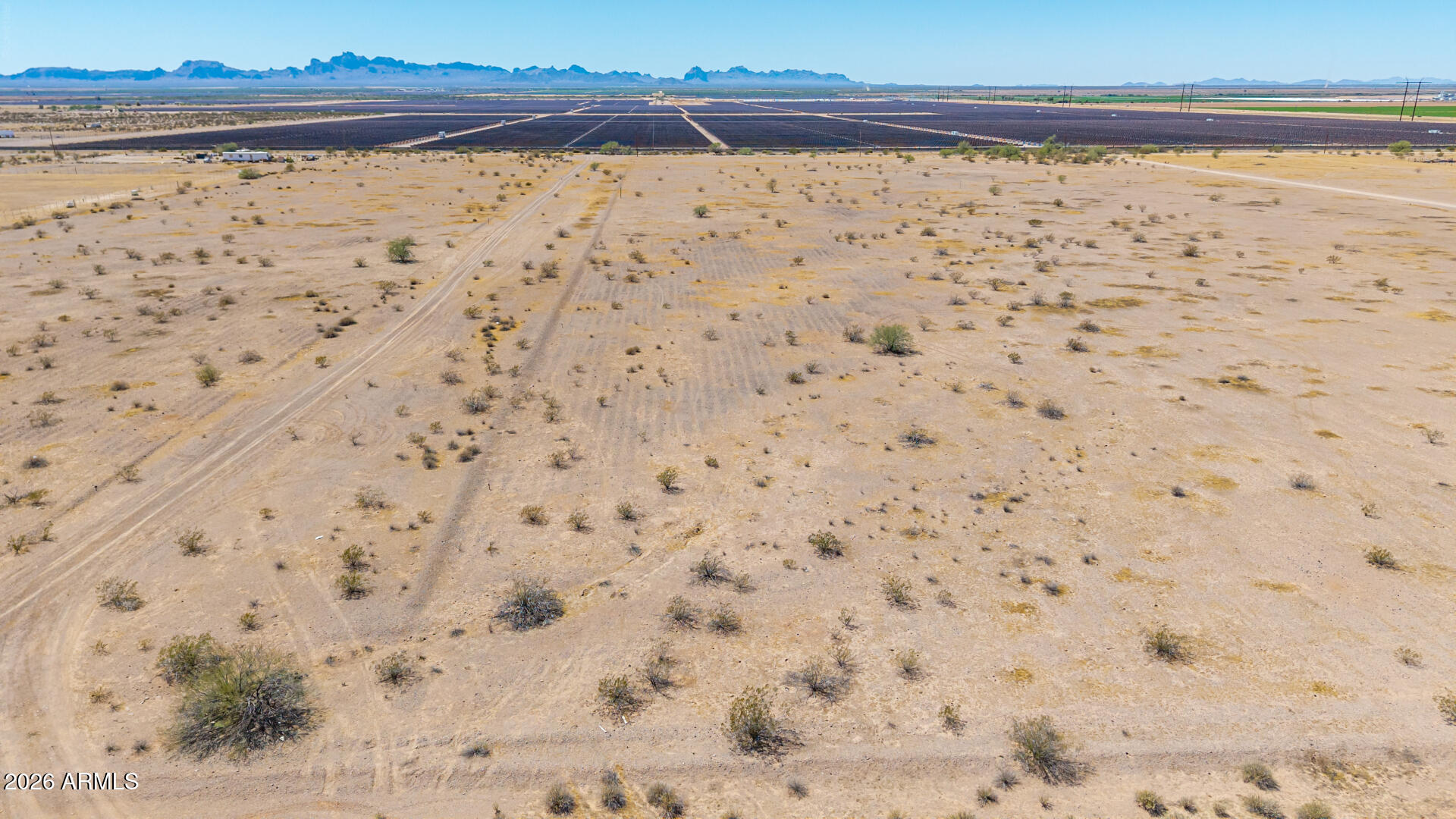 Land in Tonopah 4