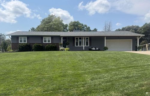 1413 Country Club Dr, Concordia, KS, 66901-3907 | Card Image