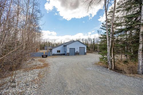 5960 W Hollywood Rd, Wasilla, AK, 99623-0516 | Card Image