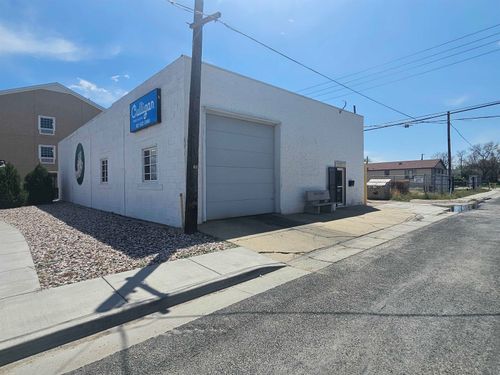 113 &amp; 121 West 14th Avenue, Torrington, WY, 82240 | Card Image