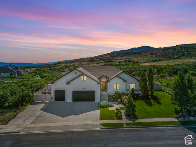 Ponce DE Leon Dr, Highland, UT 84003