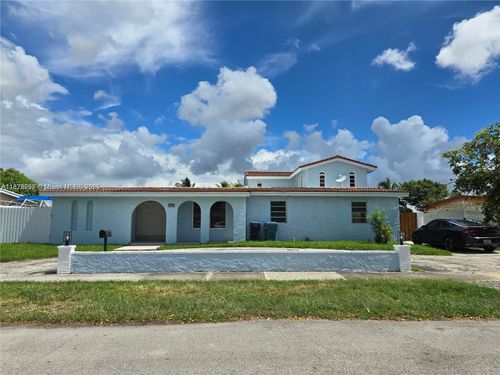 10981 Sw 44th St, Miami, FL, 33165-4724 | Card Image