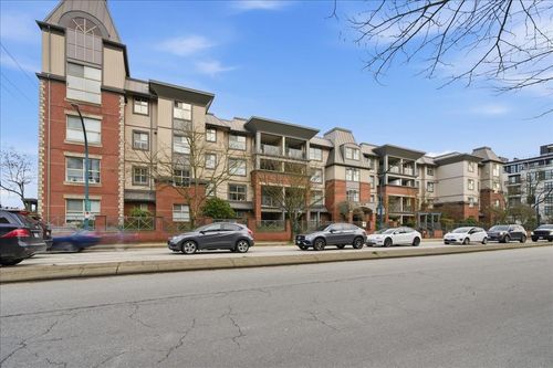 410-2478 Shaughnessy St, Port Coquitlam, BC, V3C0A1 | Card Image