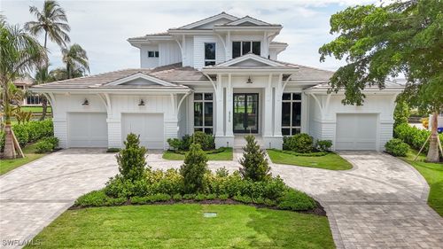 4776 Crayton Ct, NAPLES, FL, 34103-3012 | Card Image