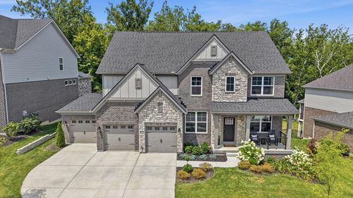 1631 Stone Crest Dr, Hebron, KY, 41048-3504 | Card Image
