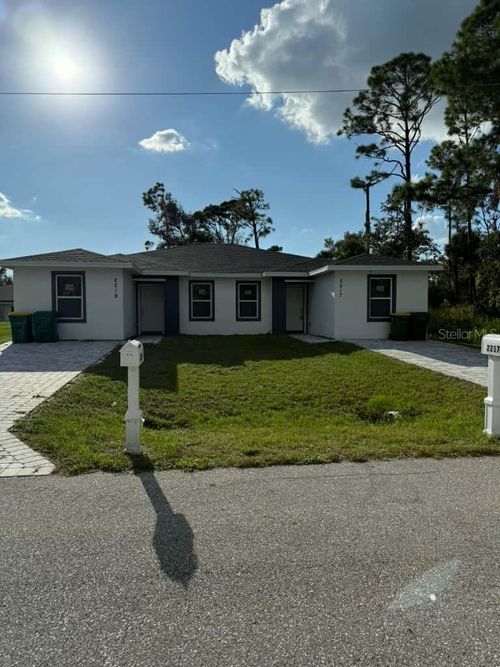 2217 Fraser St, Port Charlotte, FL, 33948 | Card Image