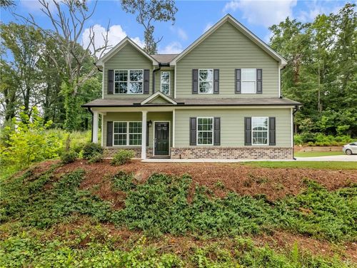9661 Davis St, Braselton, GA, 30517-3108 | Card Image
