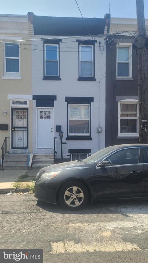 1834 E Albert St, PHILADELPHIA, PA, 19125-1102 | Card Image