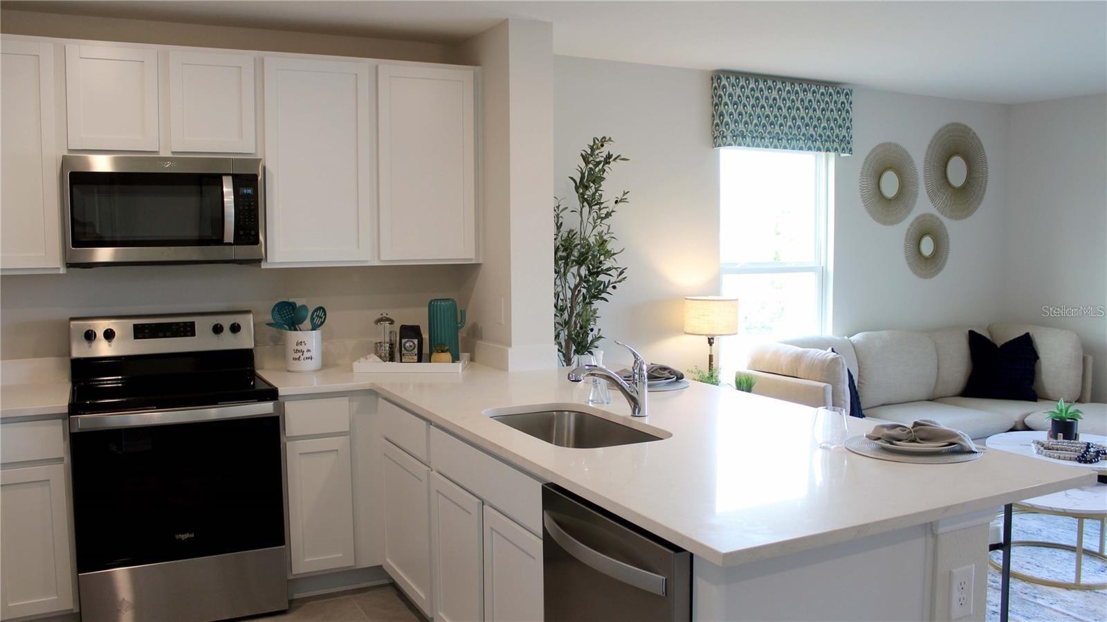 Residential Lease in WILDWOOD 3
