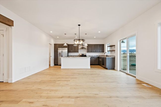 5468 Fireweed Loop, House other with 3 bedrooms, 2 bathrooms and null parking in Helena MT | Image 9