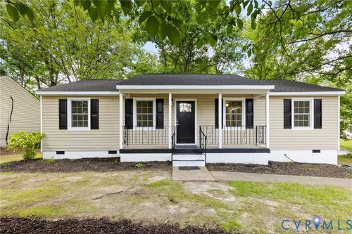 5100 Chesswood Dr, North Chesterfield, VA, 23237-3260 | Card Image