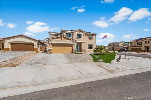 2436 Lugar Bonito Court, Rosamond, CA, 93560 | Card Image