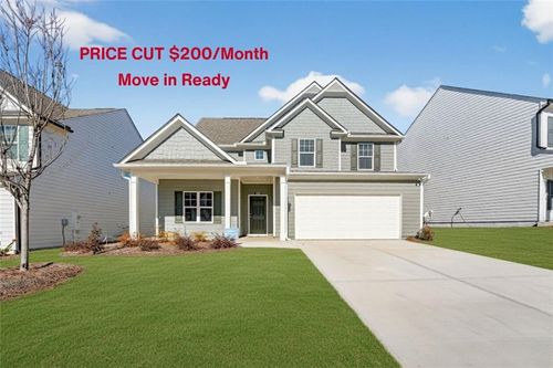 233 Bloomfield Cir, Canton, GA, 30114-6108 | Card Image