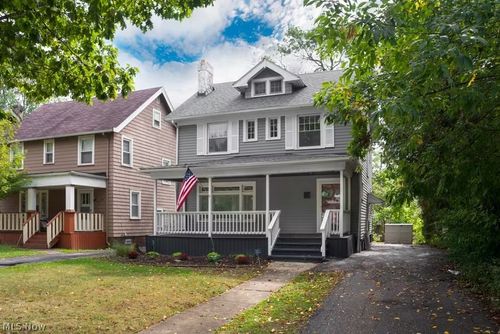 3589 Cedarbrook Rd, Cleveland Heights, OH, 44118-3015 | Card Image