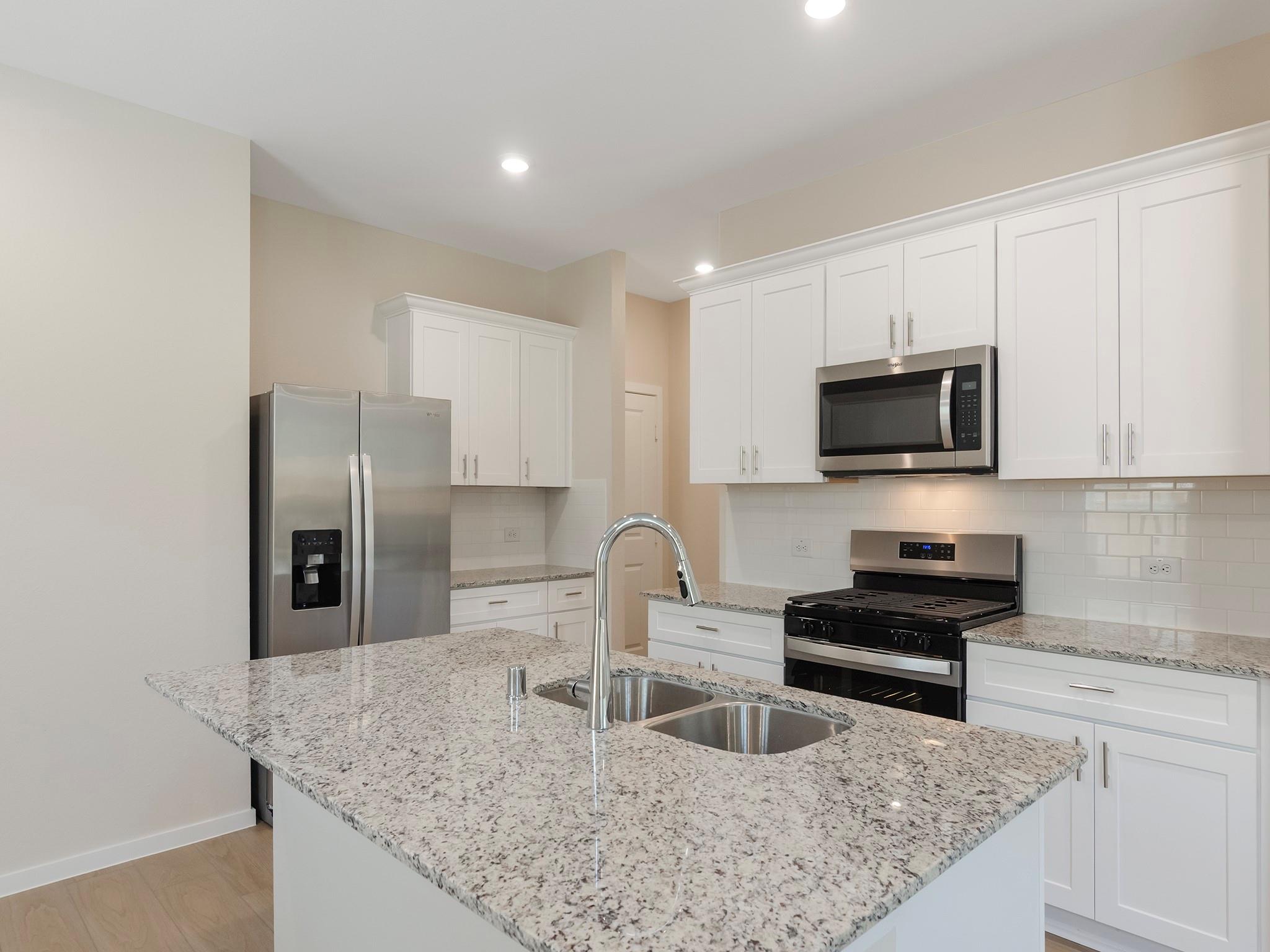 Residential Lease in Conroe 3
