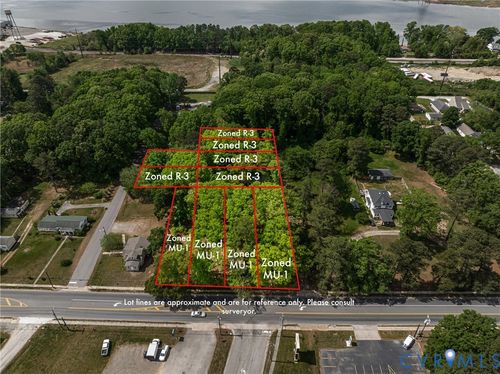 2870 King William Ave, West Point, VA, 23181-9544 | Card Image