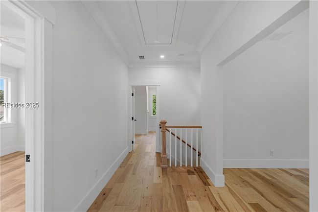 2nd Floor Hallway | Image 40