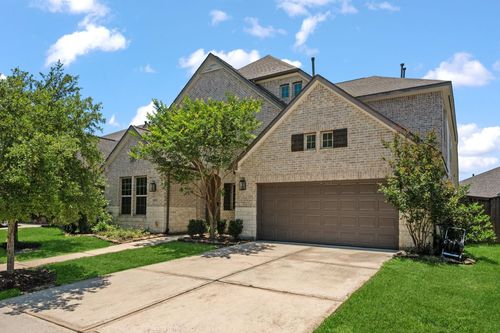 16715 Bark Cabin Dr, Humble, TX, 77346-4483 | Card Image