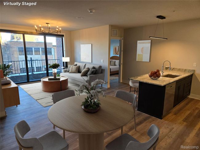 Fabulous Open Concept Floorplan | Image 4