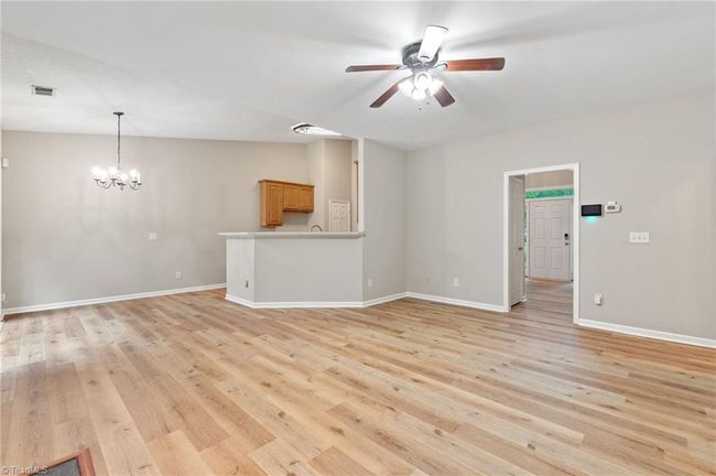 3656 Shadow Ridge Dr, House other with 4 bedrooms, 3 bathrooms and null parking in High Point NC | Image 17