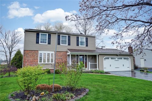 49 Brewerton Drive, Ogden, NY, 14624 | Card Image