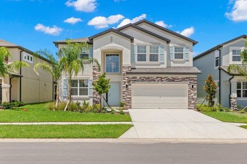 16010 Sonoma Grove Circle, Tampa, FL, 33647 | Card Image
