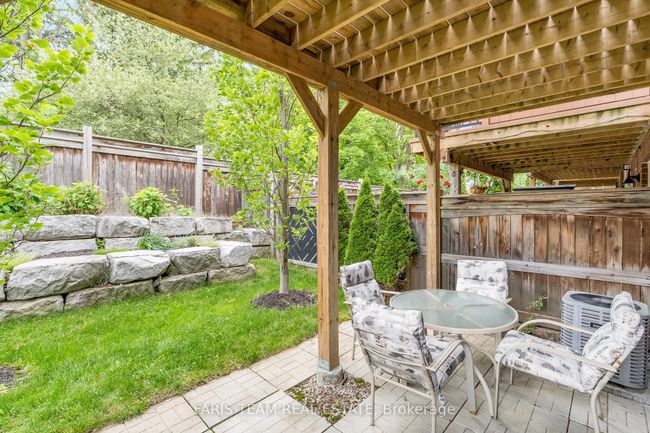 224 Appleton Crt, House attached with 3 bedrooms, 4 bathrooms and 3 parking in Newmarket ON | Image 28