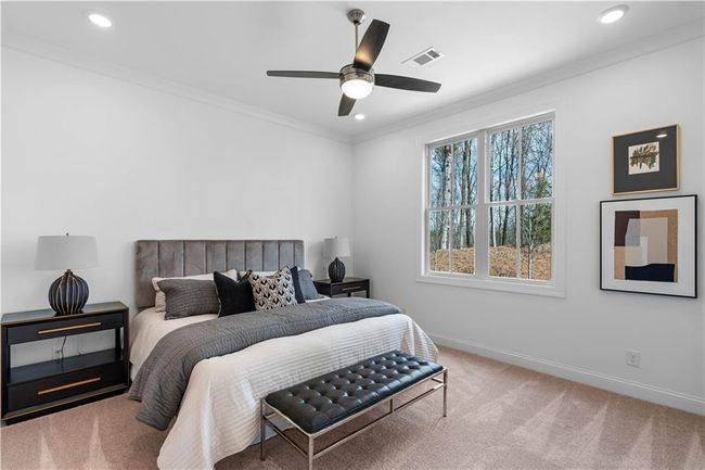 UNIT-230 - 4933 Sudbrook Way, Condo with 3 bedrooms, 2 bathrooms and 2 parking in Peachtree Corners GA | Image 19