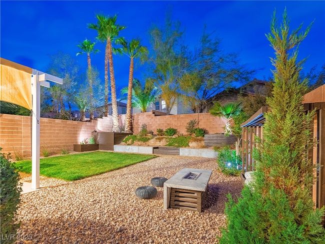 11220 Salentino Ave, House other with 3 bedrooms, 4 bathrooms and null parking in Las Vegas NV | Image 27