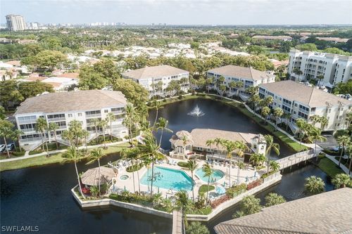 204-7638 Pebble Creek Cir, NAPLES, FL, 34108-6536 | Card Image