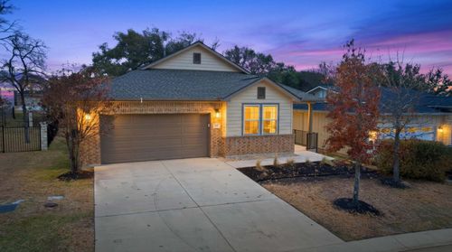 132 Gliding Willow St, San Marcos, TX, 78666-3876 | Card Image