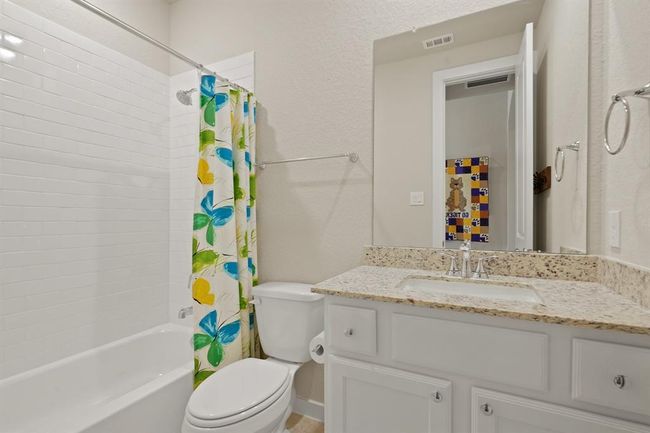 5118 Pomegranate Path, House other with 4 bedrooms, 3 bathrooms and 2 parking in Manvel TX | Image 24