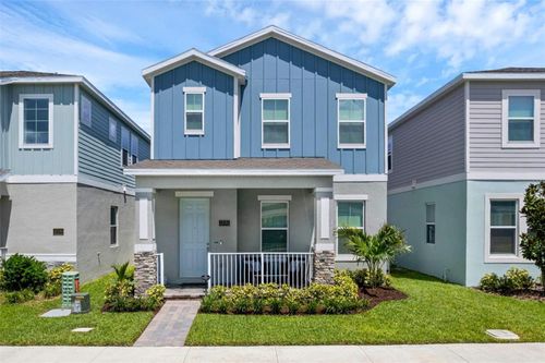 13151 Calming Breeze Way, WINTER GARDEN, FL, 34787-8557 | Card Image